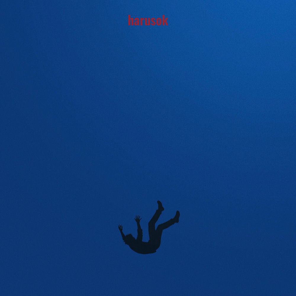 Cover album 쿵쿵쿵 (Thump thump thump) dari harusok di Matikiri