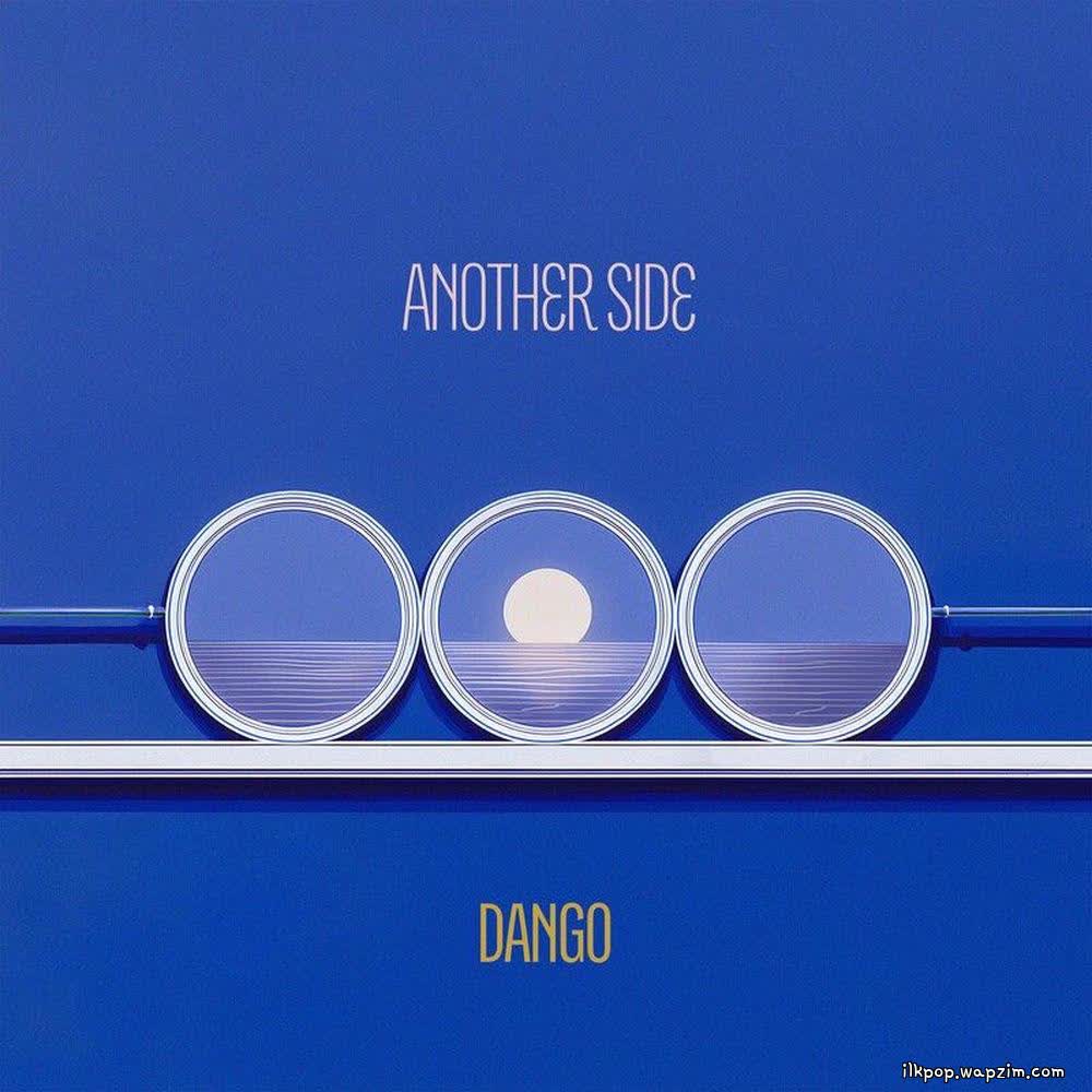 Cover album Another Side dari DANGO di Matikiri