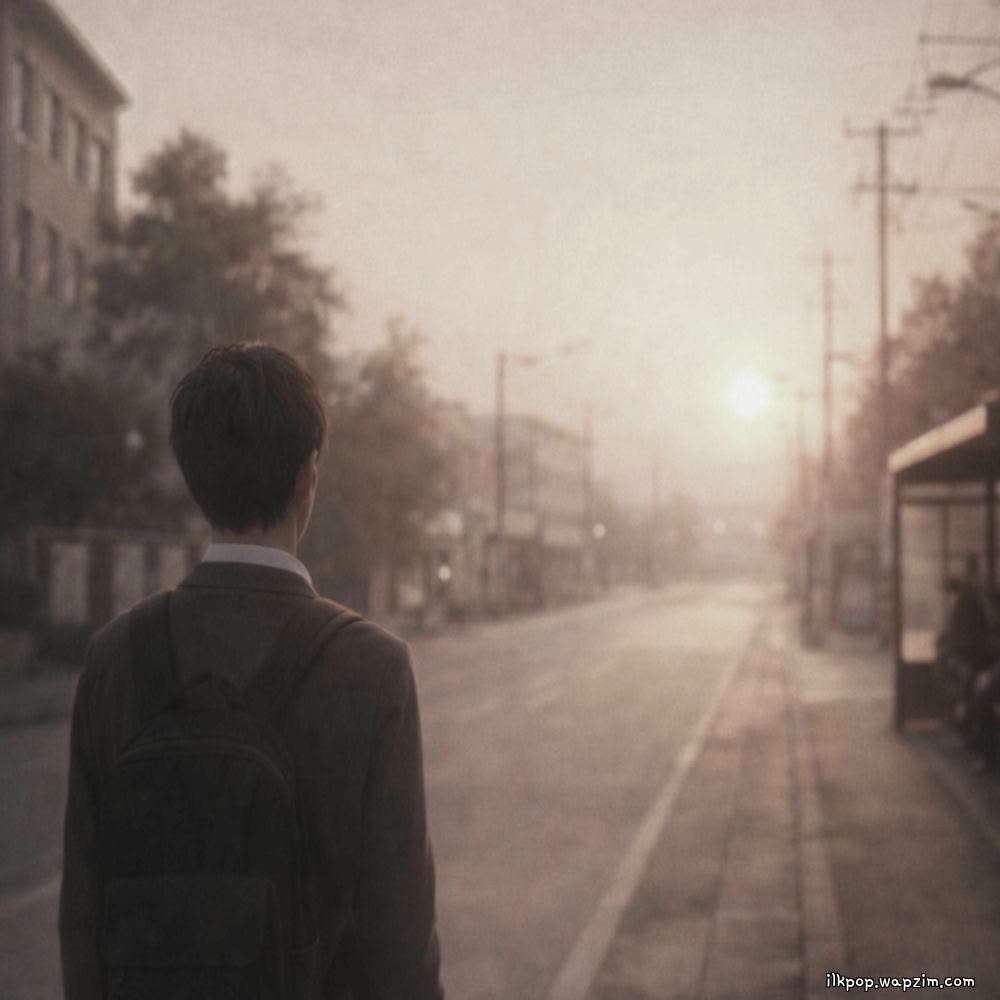 Cover album 첫 사랑 (First love) dari Brothers di Matikiri