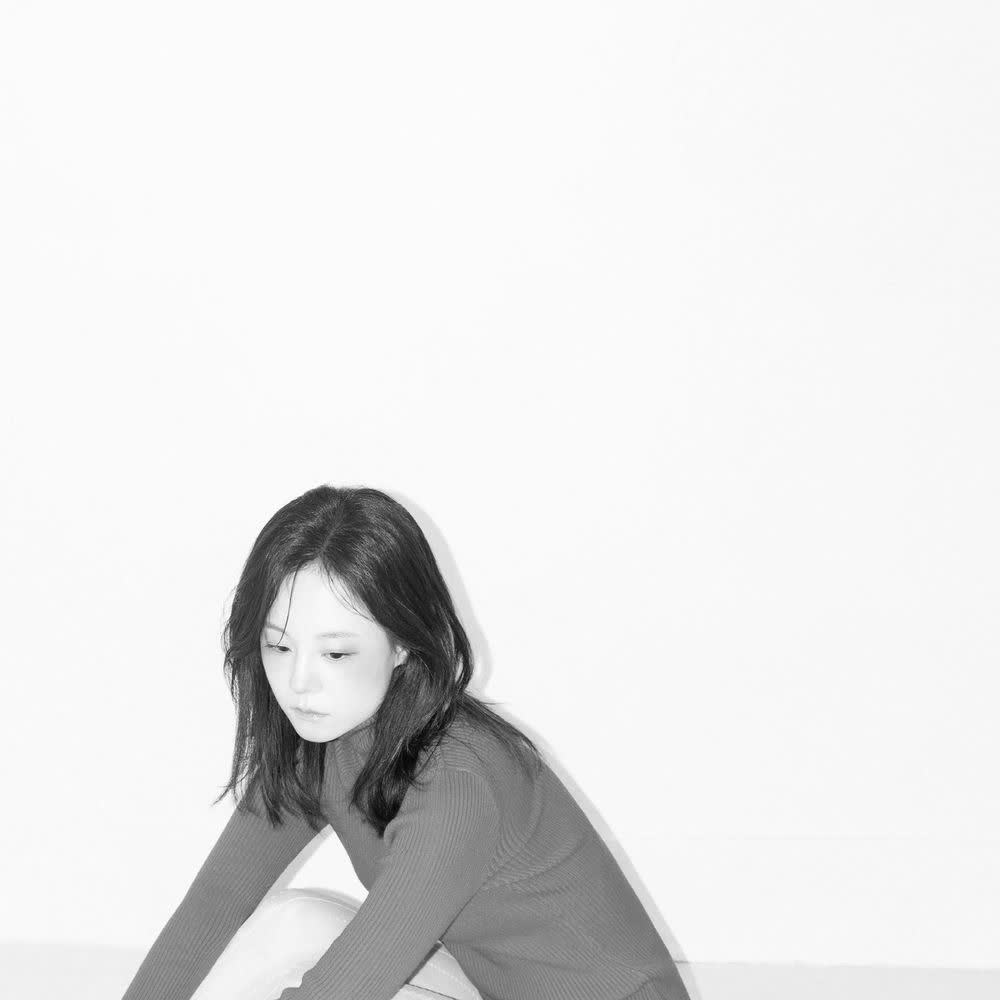 Cover CHOSNG - 흔 (Trace) Cover album 흔 (Trace) dari CHOSNG di Matikiri