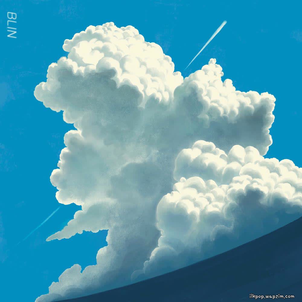 Cover Blin - 수없이 많은 날들을 지나 (After countless days) Cover album 수없이 많은 날들을 지나 (After countless days) dari Blin di Matikiri