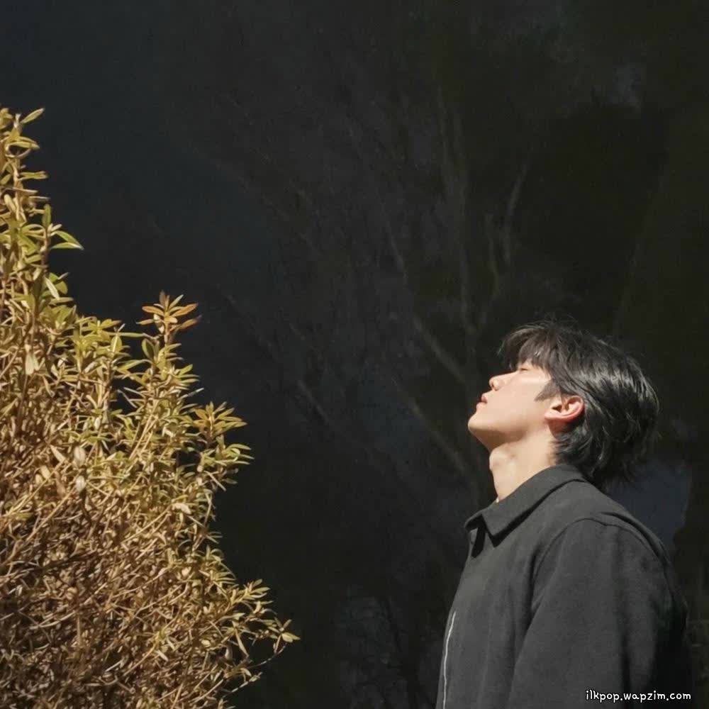 Cover album 돌아와 주라 (return) dari Jae Kyung di Matikiri