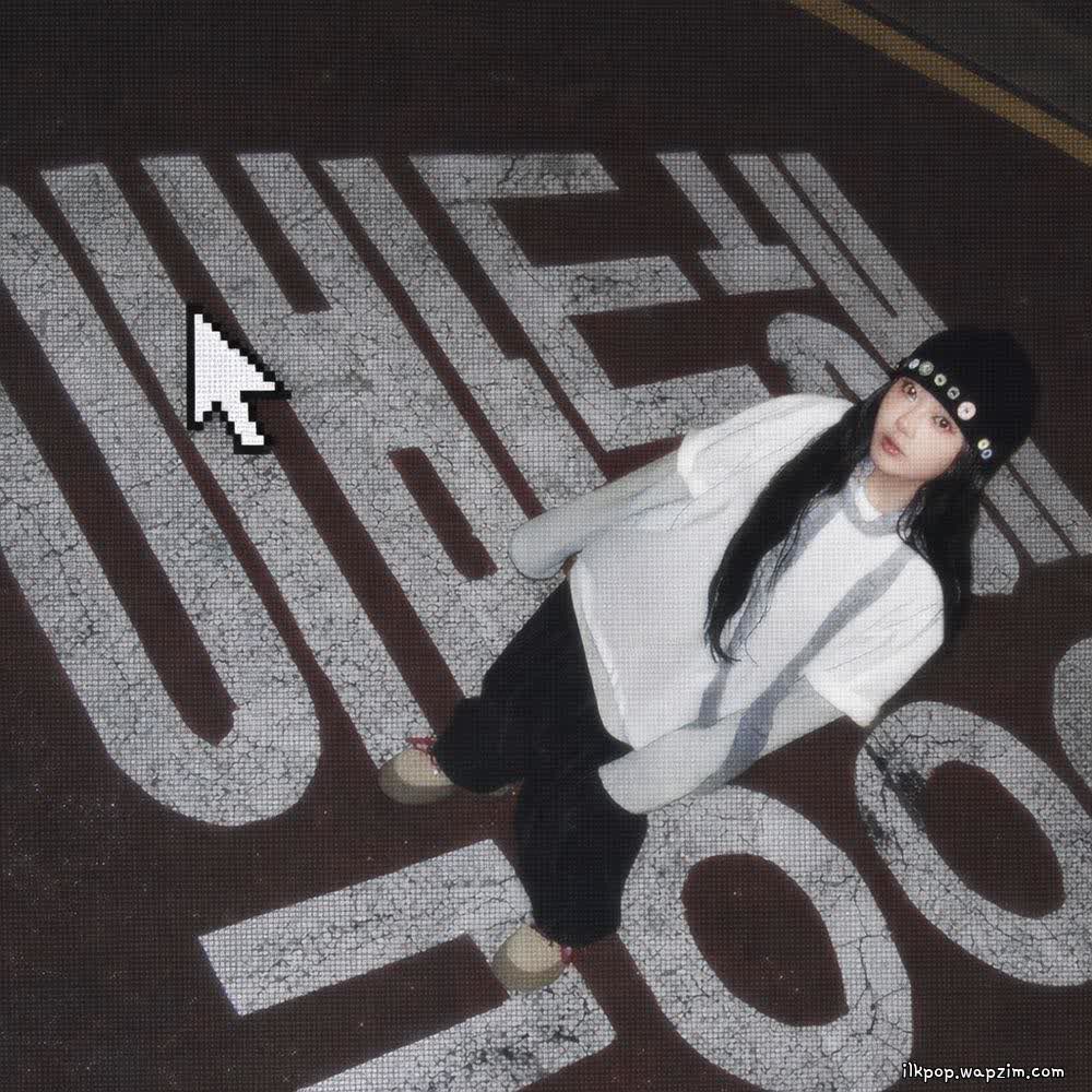 Cover Ryeojin - 일방통행 (One-way Love) (Feat. h3hyeon) Cover album 일방통행 (One-way Love) (Feat. h3hyeon) dari Ryeojin di Matikiri