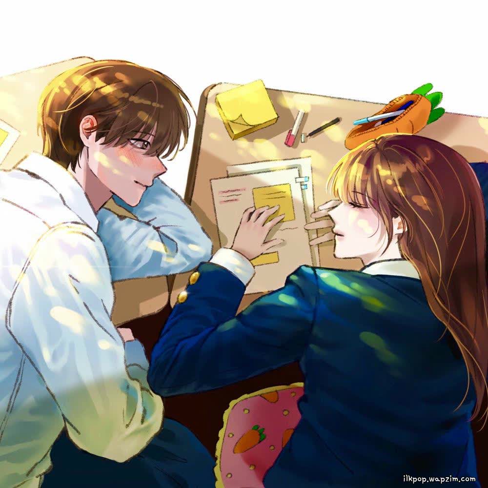 Cover HAEDAL - 첫사랑의 계절 (Season of First Love) Cover album 첫사랑의 계절 (Season of First Love) dari HAEDAL di Matikiri
