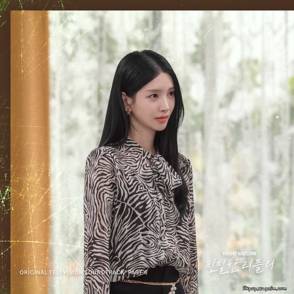 Cover Cheon Seungchan - 너는 떠나갔어 (You left) Cover album A Graceful Liar OST Part.6 dari Cheon Seungchan di Matikiri