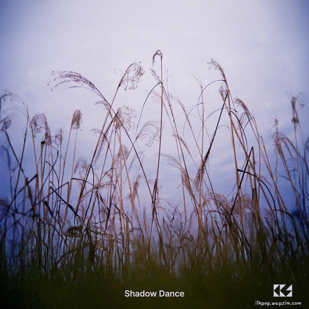 Cover album 그림자춤 (Shadow Dance) dari choichangsoon di Matikiri