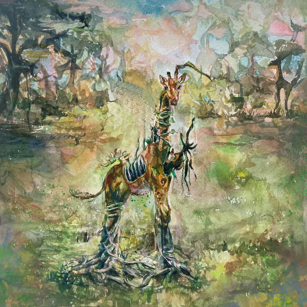 Cover HOON - 여전히 (Still) (feat. maximus!) Cover album 순애 (殉愛) (chaste love) dari HOON di Matikiri