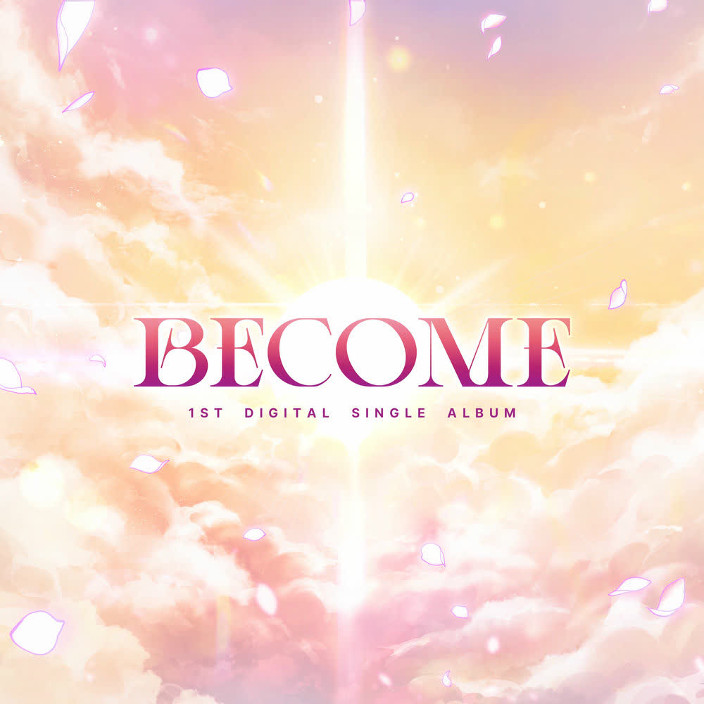 Cover album Become dari Hebi di Matikiri