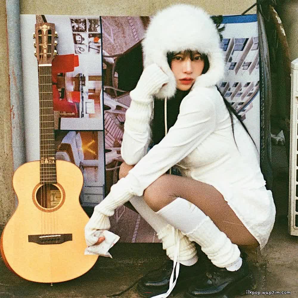 Cover album off-line dari LEEBADA di Matikiri
