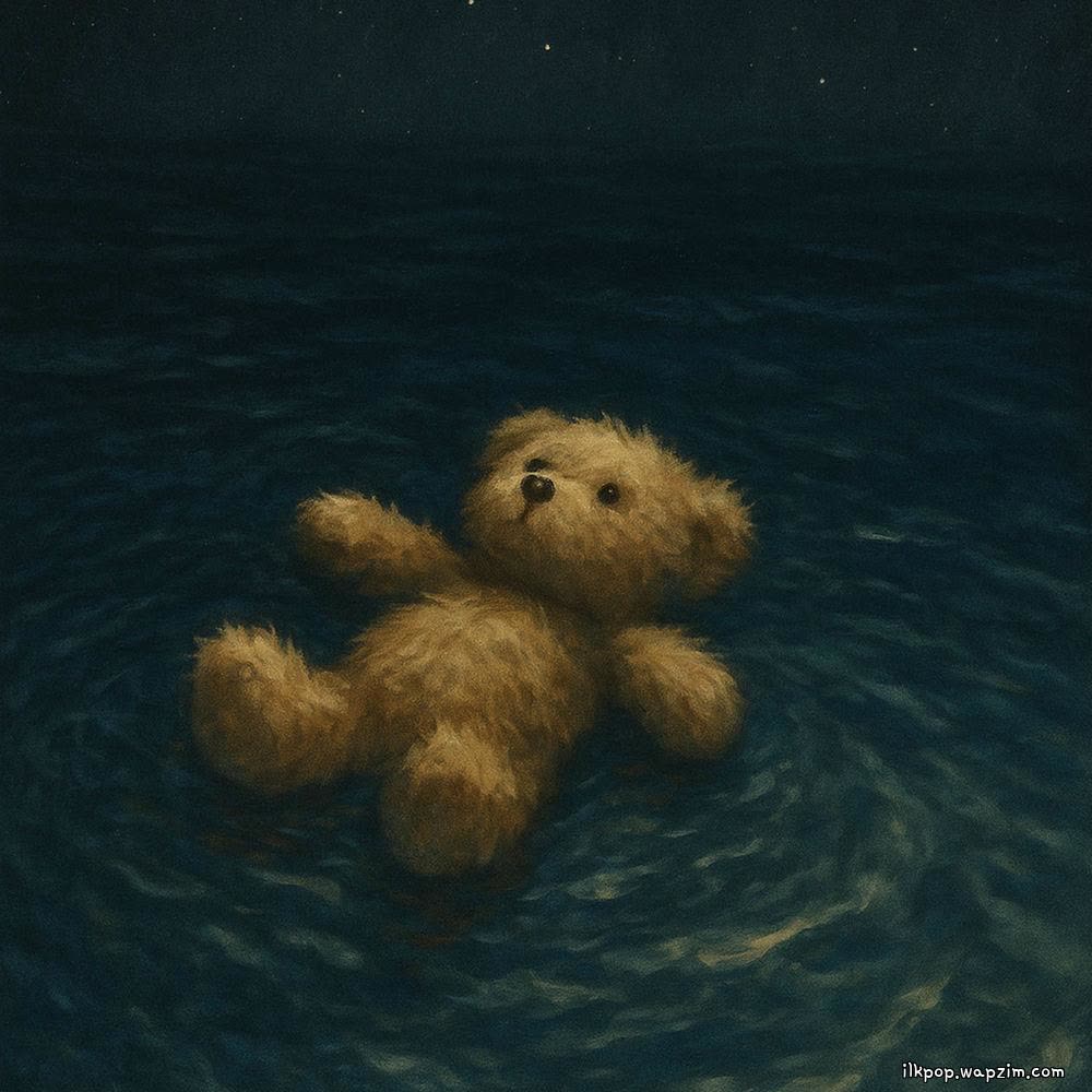 Cover album 어디쯤 (Where Am I) dari Lee Won di Matikiri