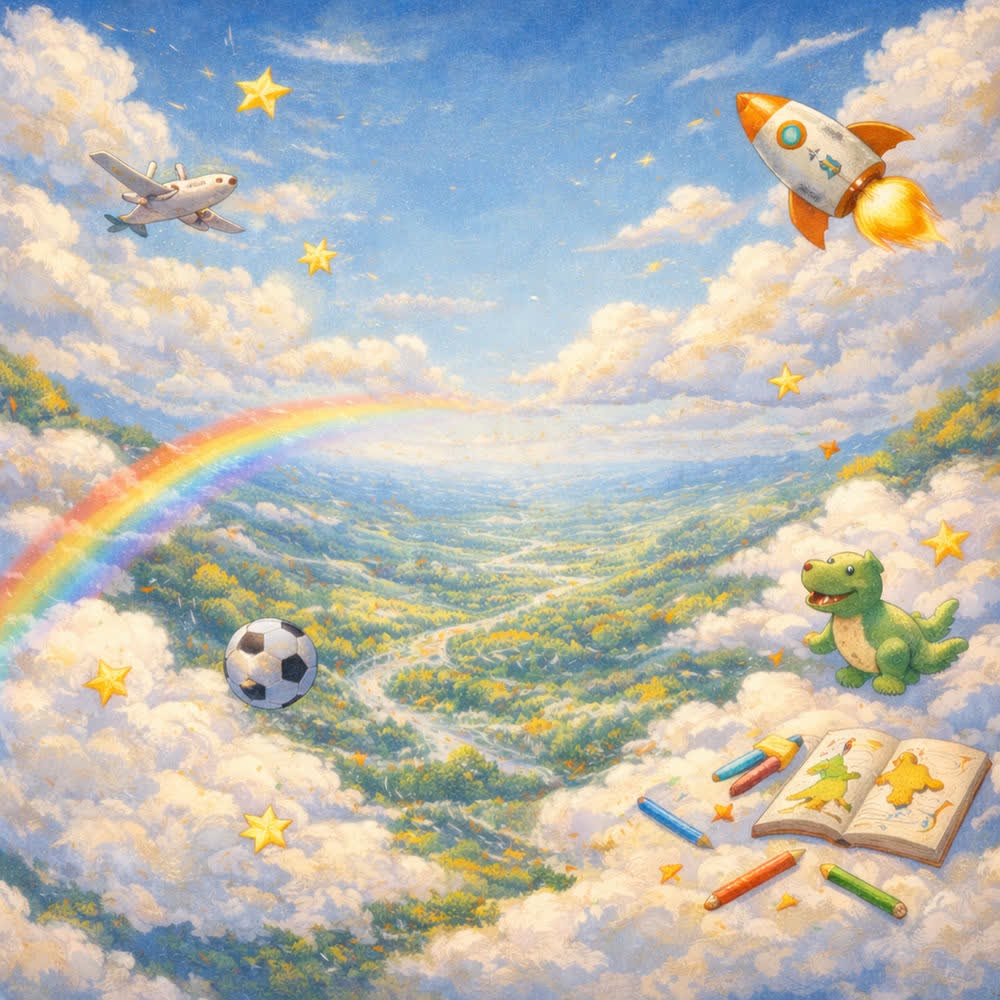 Cover album 오늘도 난 버텼다 (I Made It Through Today) dari Pre’Melo di Matikiri