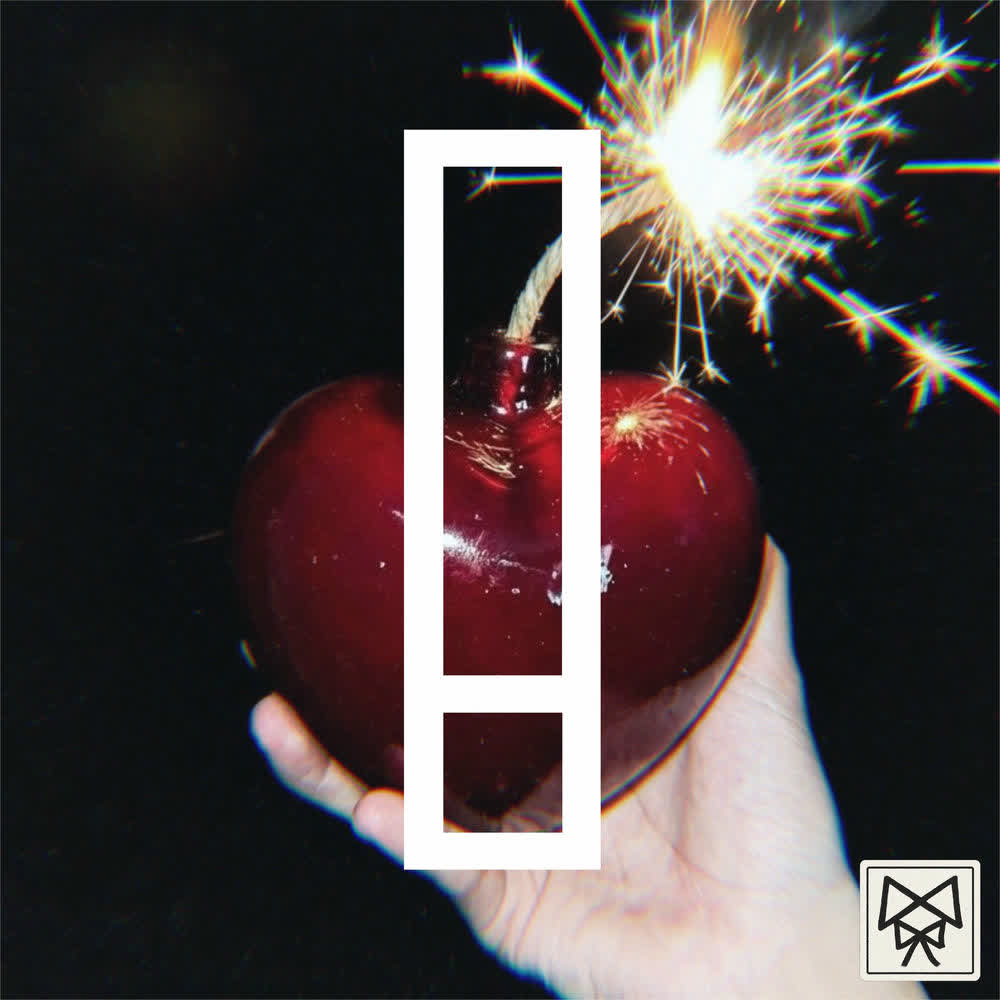 Cover album BOMB! dari Ki:XÉ di Matikiri