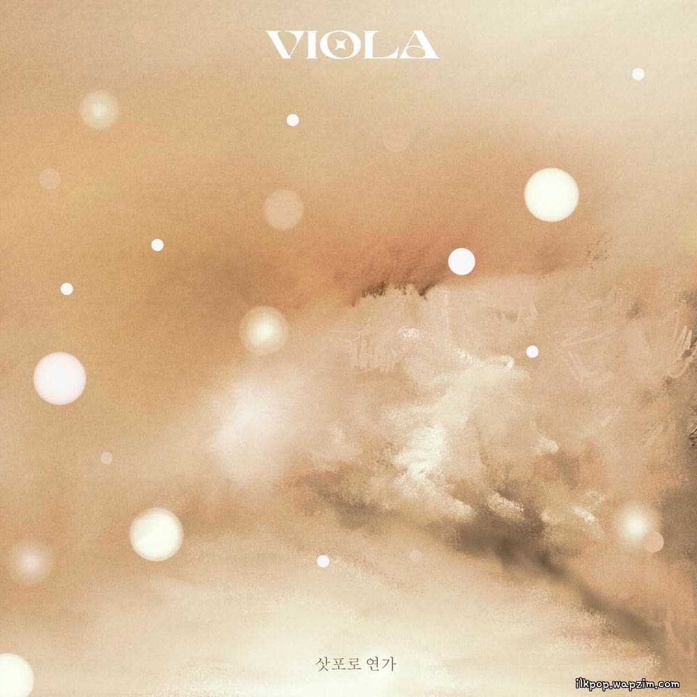 Cover album 삿포로 연가 (Ode to Sapporo) dari VIOLA di Matikiri
