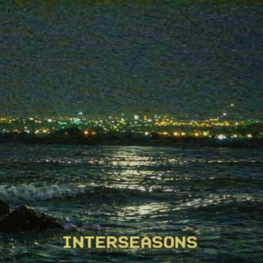Cover h.anzel - Interseasons Cover album Interseasons dari h.anzel di Matikiri