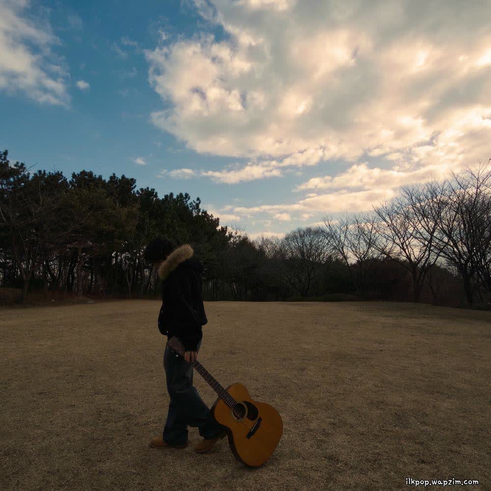Cover Hollow Young - 사랑한 걸로 해 (Let Cover album 사랑한 걸로 해 (Let