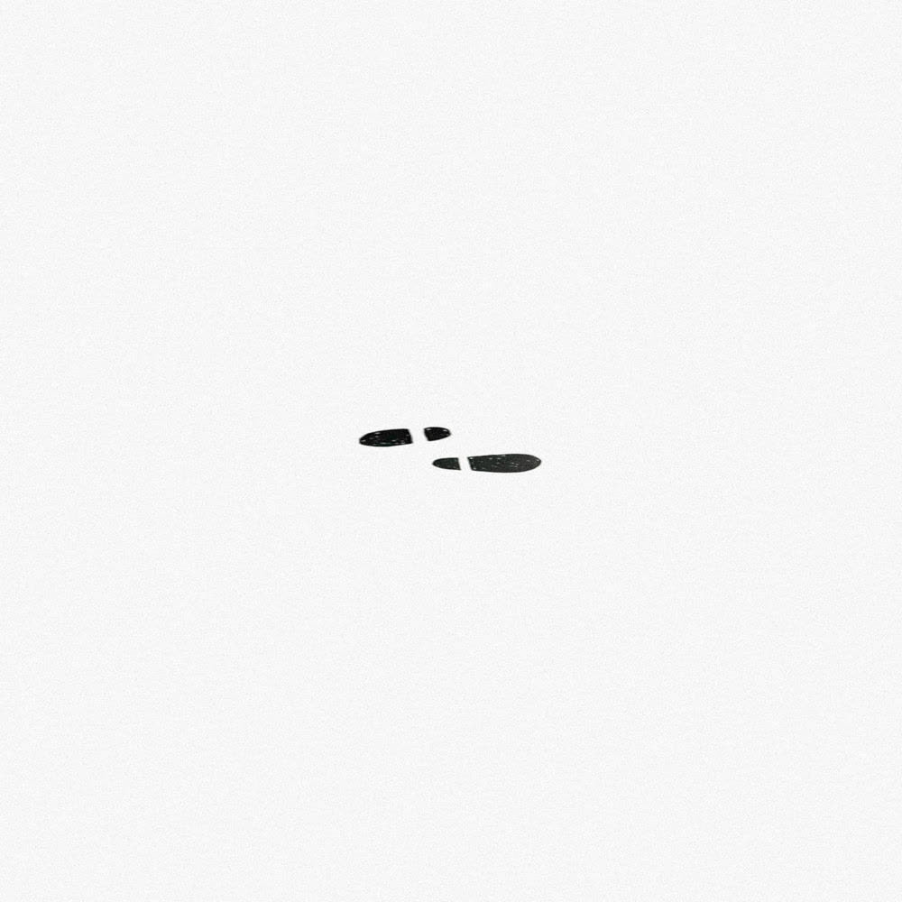 Cover album 영원할 것 같던 dari Jehwwn di Matikiri