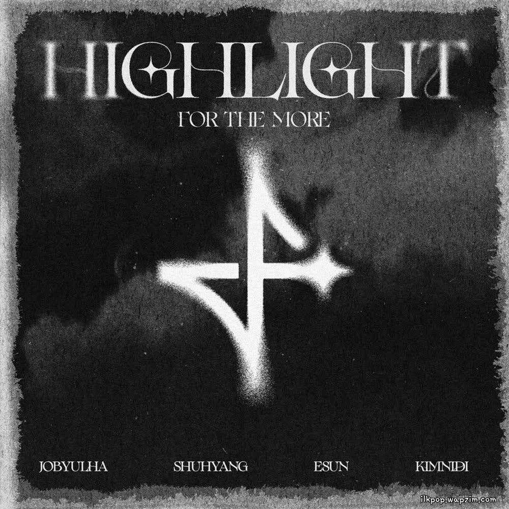 Cover album HIGHLIGHT dari For The More di Matikiri