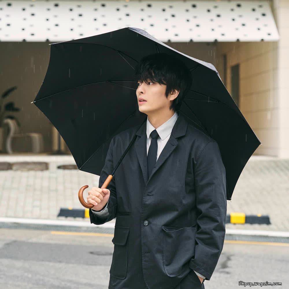 Cover album 사랑하는 동안에는 많은일이 있는거야 dari Ha Young Hoon di Matikiri