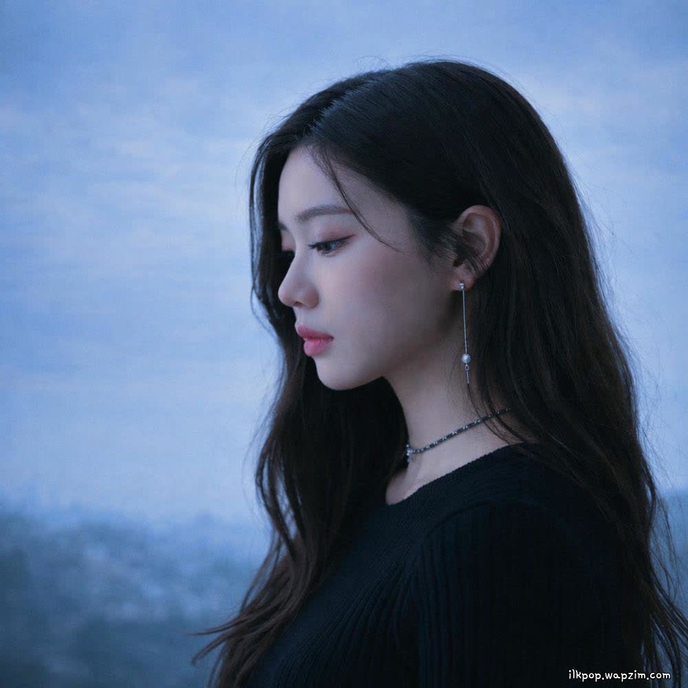 Cover album 아직,너라서 (Still, because it
