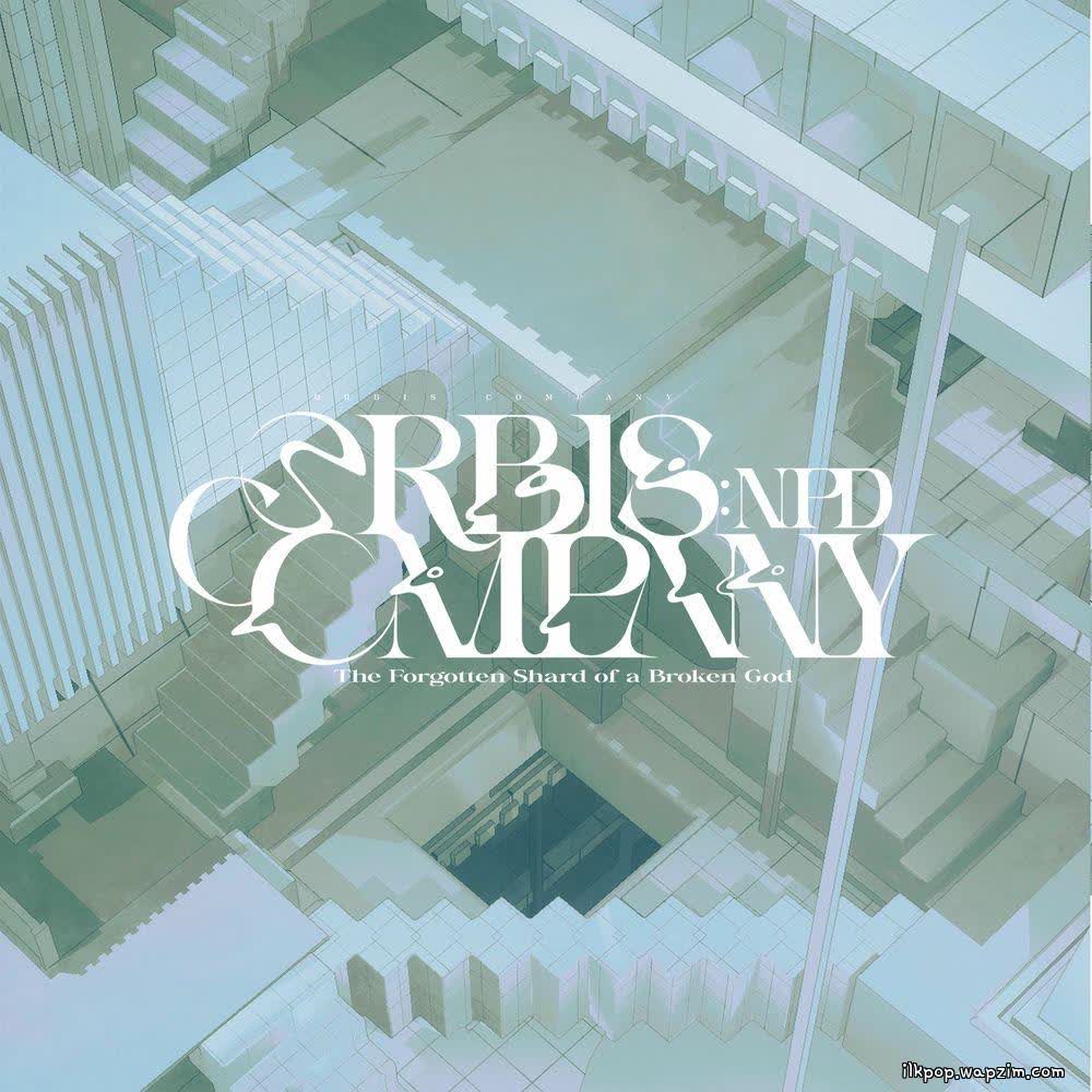 Cover album 객(客) (Gekk)-short ver. dari OSUM di Matikiri