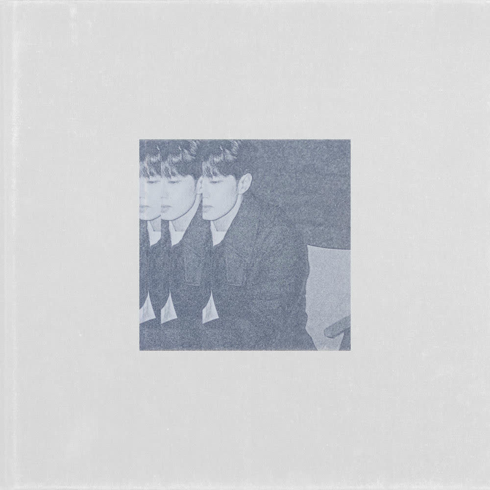 Cover Yoo Hwe Seung (N.Flying) - 도망가자 (Run With Me) Cover album 도망가자 (Run With Me) dari Yoo Hwe Seung (N.Flying) di Matikiri