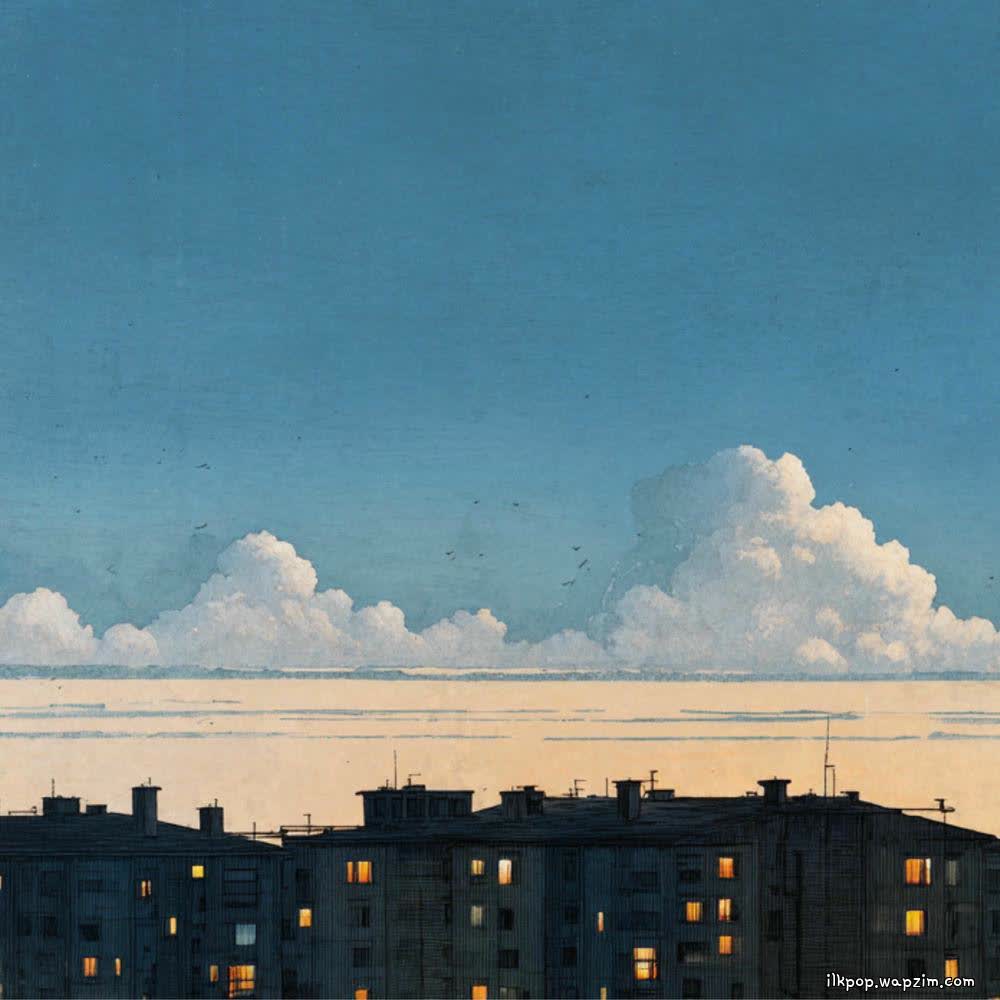 Cover album 안보면 잊혀질 줄 알았어 (I can