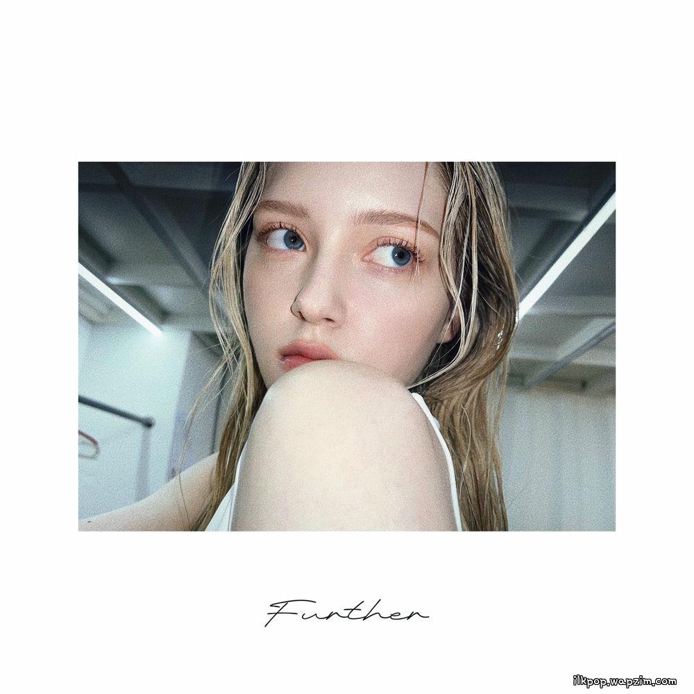 Cover album Further dari entoy di Matikiri