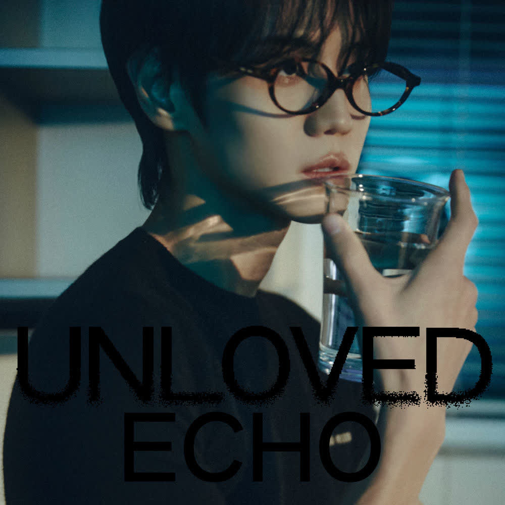 Cover album Unloved Echo dari YANG YOSEOP (HIGHLIGHT) di Matikiri