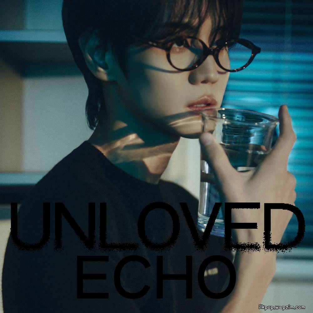 Cover album Unloved Echo dari YANG YOSEOP (HIGHLIGHT) di Matikiri