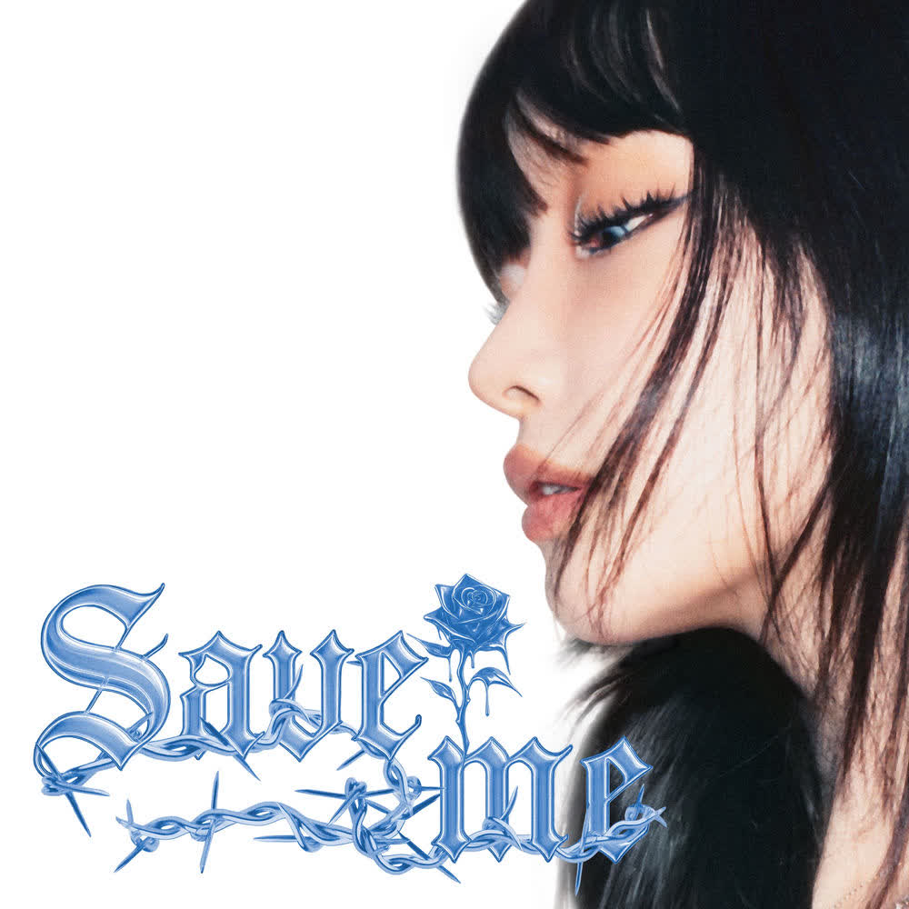 Cover album Save me dari CHUNG HA di Matikiri