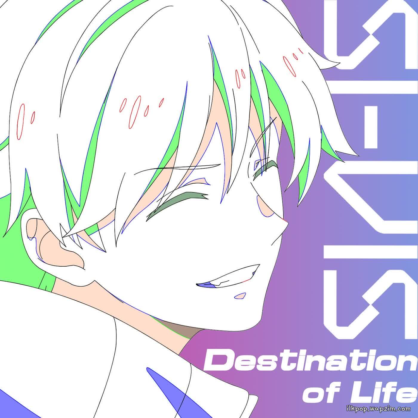 Cover album SI-VIS: The Sound of Heroes Insert Song EP18 dari SI-VIS di Matikiri