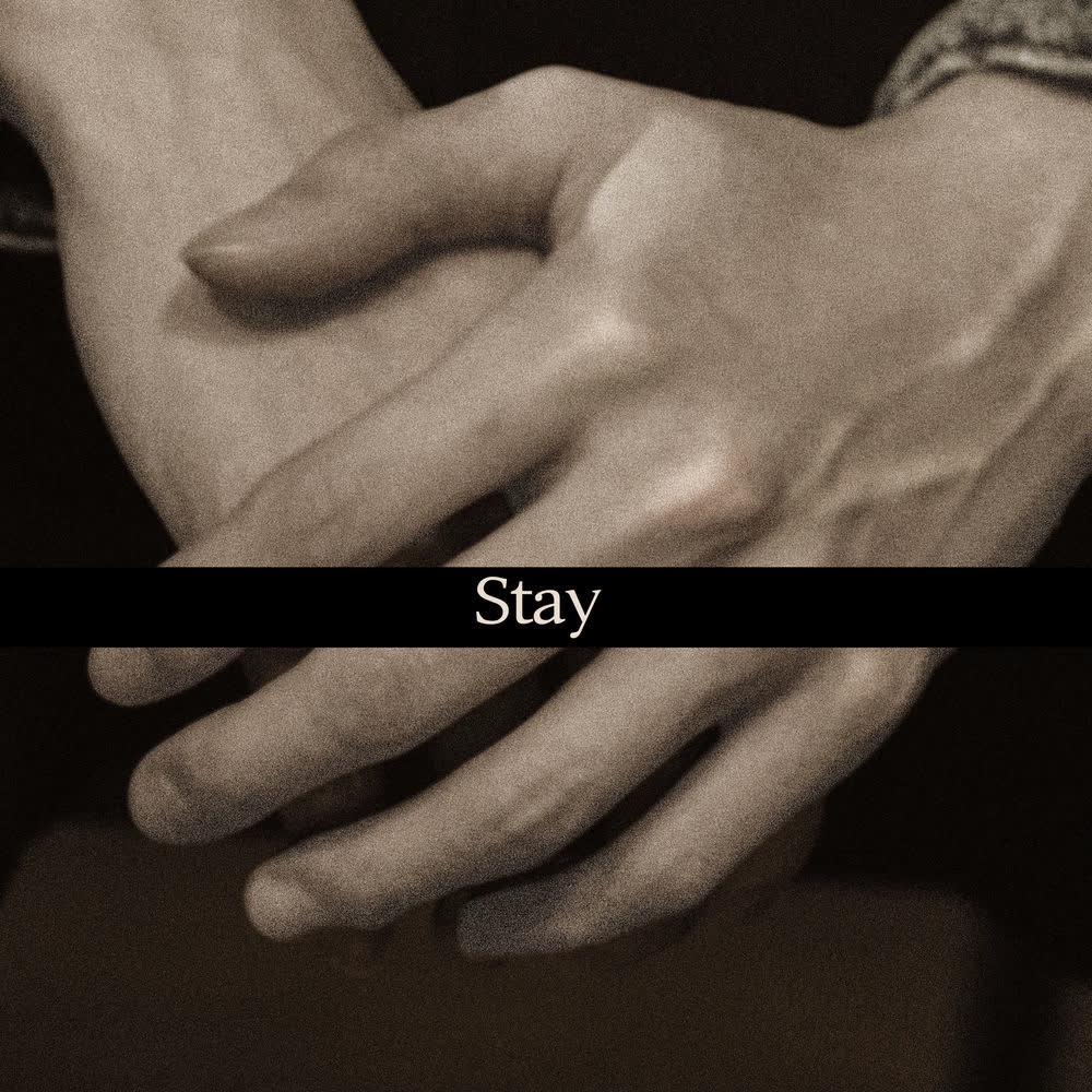 Cover album Stay dari KANG DANIEL di Matikiri