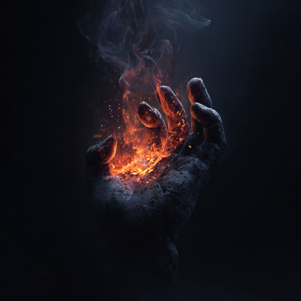 Cover GENRE - 우리의 끝은 어디일까 (Where will our end be) Cover album 우리의 끝은 어디일까 (Where will our end be) dari GENRE di Matikiri