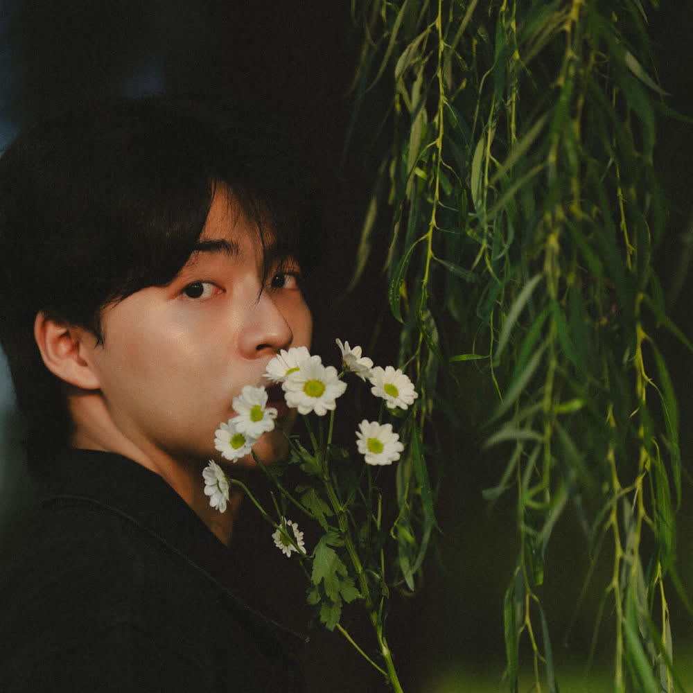 Cover album Special Ballad dari JunSung di Matikiri