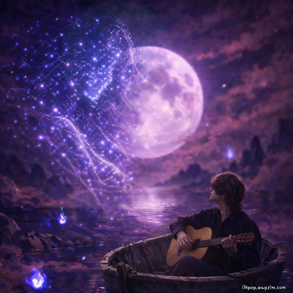Cover album 유형지 (feat. Kim Sae Rom) dari Repeat di Matikiri