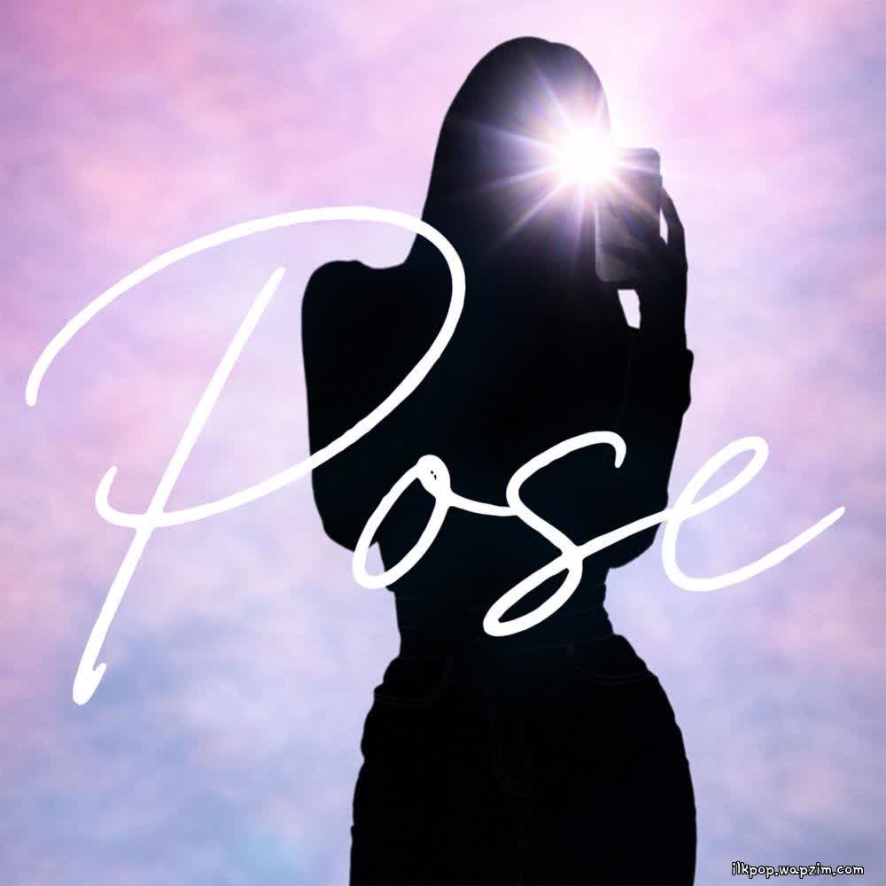Cover album Pose dari New Champ & Nsb di Matikiri
