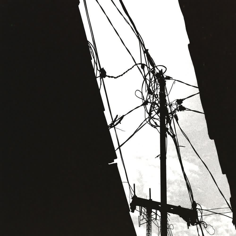 Cover album 연남동 (Yeonnam-dong) dari RYUL di Matikiri