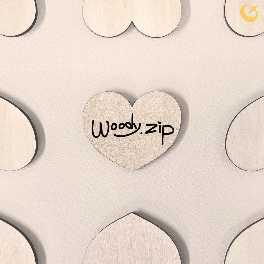 Cover Woody - 잘 지내지 마 (Don Cover album Woody.zip dari Woody di Matikiri