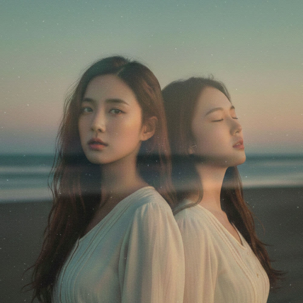 Cover album 추억은 잊기로 해요 (Let