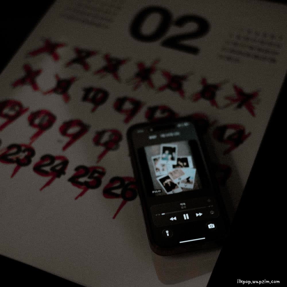 Cover album 열 밤 지나면 (After Ten Nights) dari PiLO di Matikiri