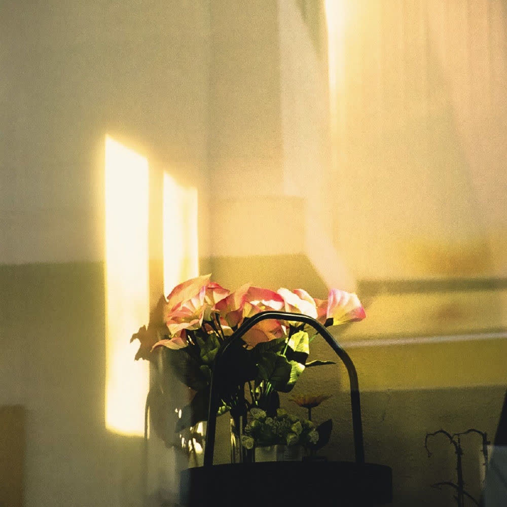 Cover album 온기 (Warmth) dari won jong hyeok di Matikiri