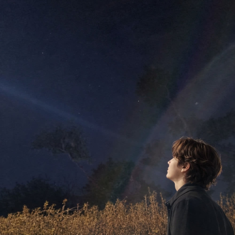 Cover album 다시 너의 세상으로 (back to your world) dari Jae Kyung di Matikiri