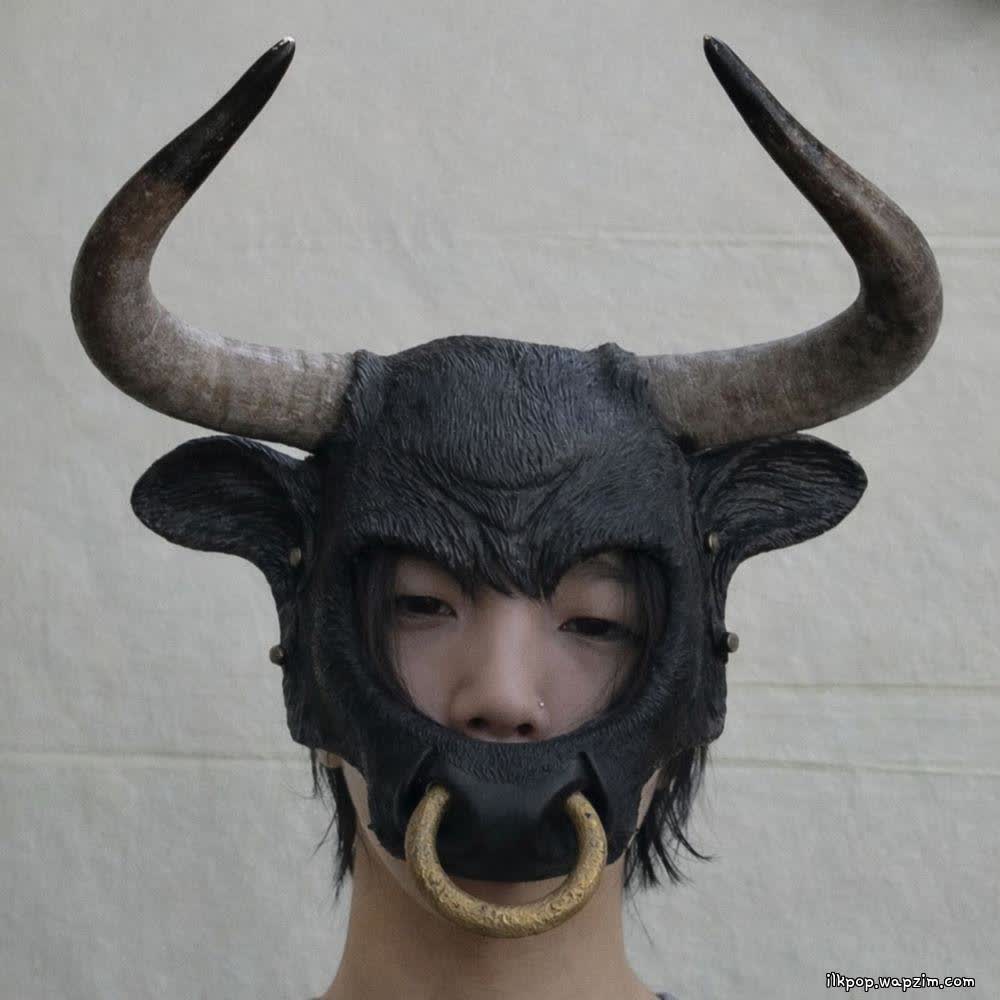 Cover album Lambo dari Woolenciah di Matikiri