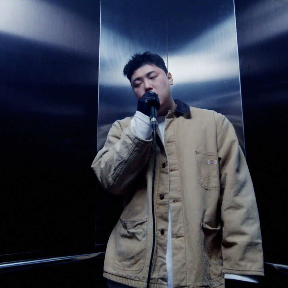 Cover noahjooda - 숨 쉬듯 노래할래 (Breathing) (Prod. SUMSHER) Cover album 숨 쉬듯 노래할래 (Breathing) dari noahjooda di Matikiri