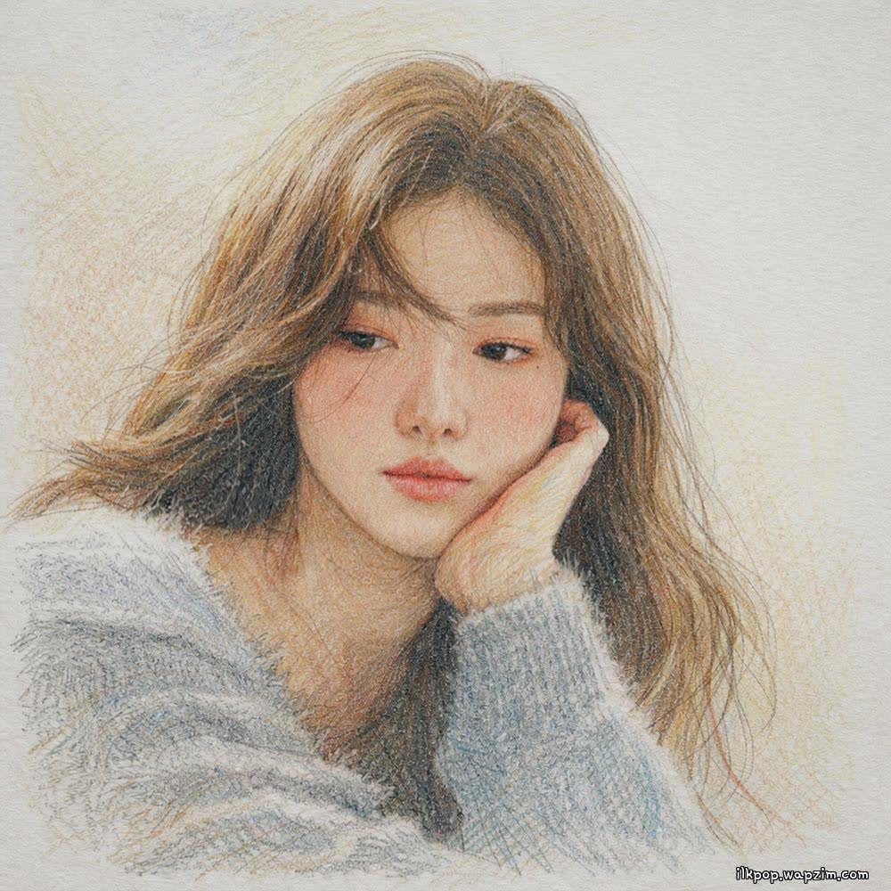 Cover album 차라리 그댈 몰랐던 그때로 (If I hadn