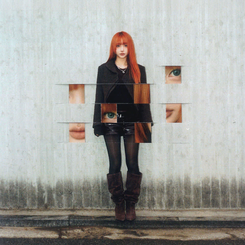 Cover album [LOadinG . .] dari Purynn di Matikiri