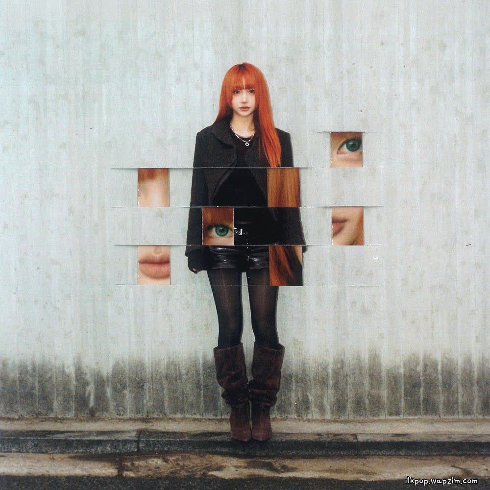 Cover album [LOadinG . .] dari Purynn di Matikiri