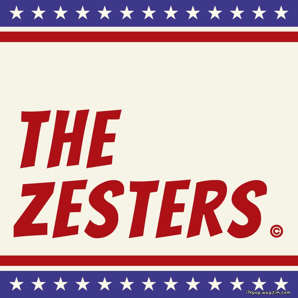 Cover Leechae & The Zesters - 킨츠쿠로이 (kintsukuroi) Cover album The Zesters dari Leechae & The Zesters di Matikiri