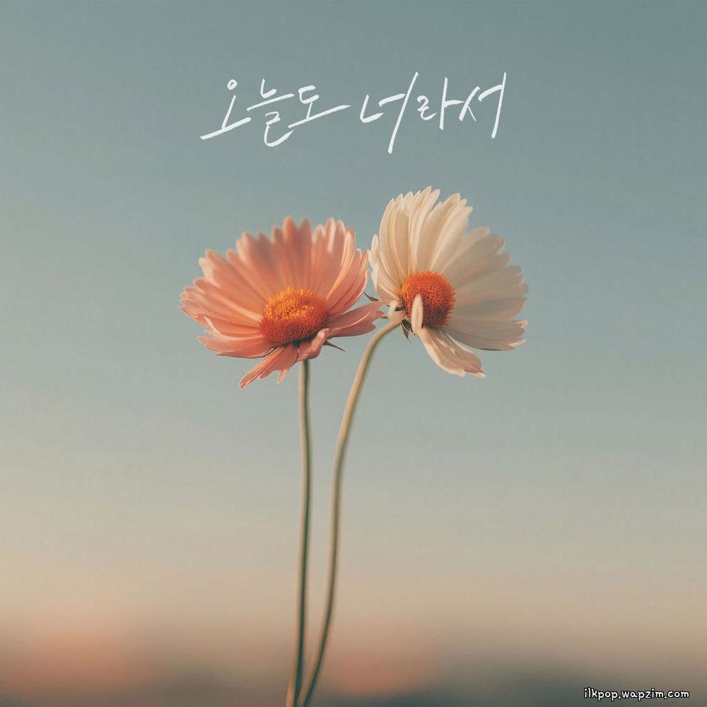 Cover album 오늘도 너라서 (It