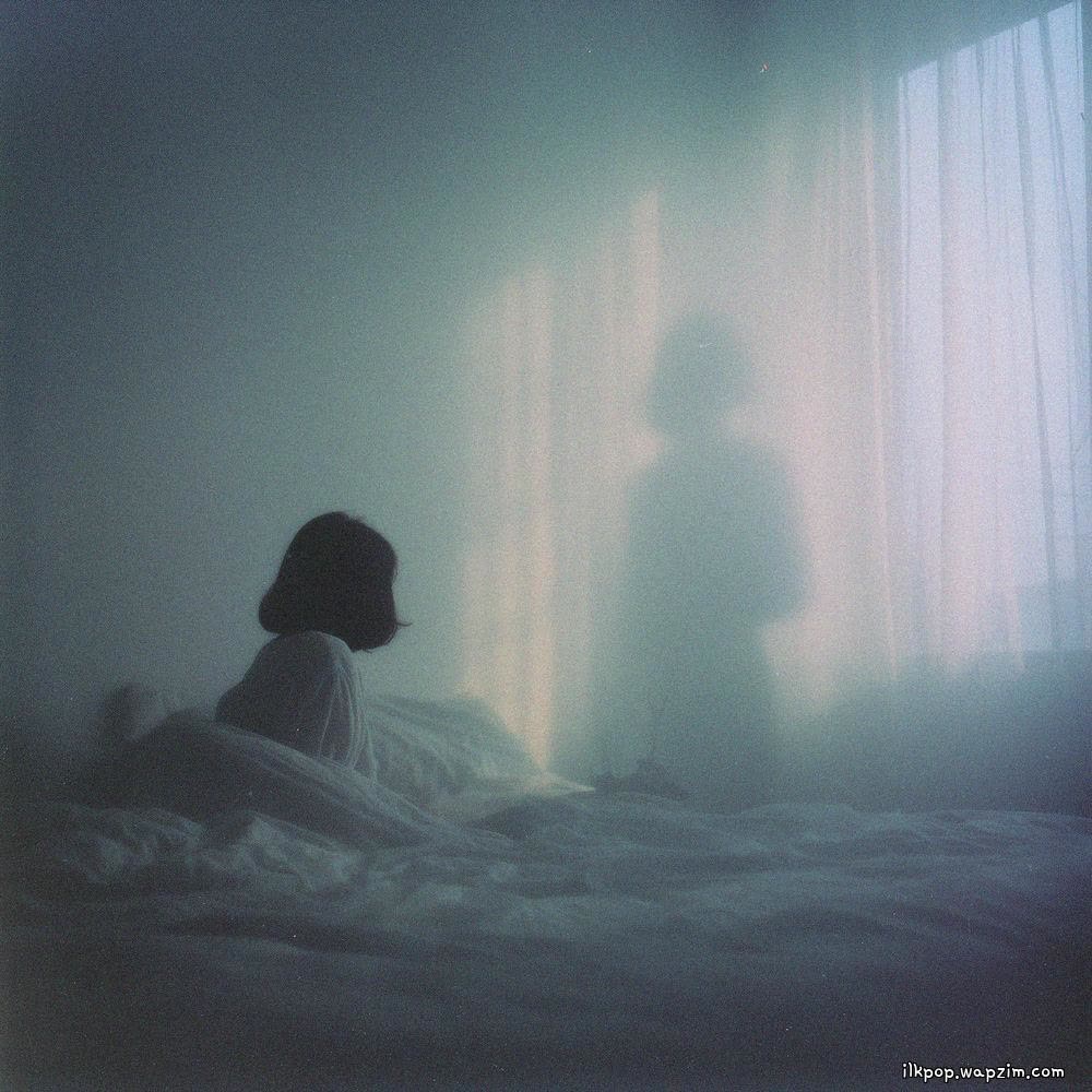 Cover album Count To Four dari Shin Ji Hyun di Matikiri